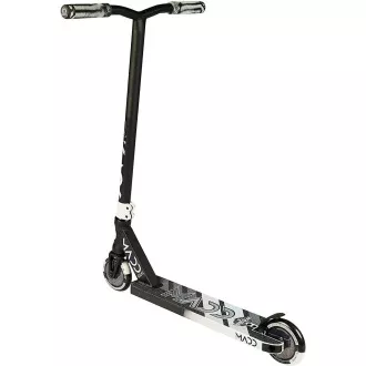 MADD GEAR Freestyle robogó Kick Pro FEKETE-ÉRVER MADD GEAR Freestyle robogó Kick Pro FEKETE-ÉRVER