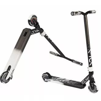 MADD GEAR Freestyle robogó Kick Pro FEKETE-ÉRVER MADD GEAR Freestyle robogó Kick Pro FEKETE-ÉRVER
