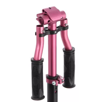 Robogó NEX 205 rózsaszín