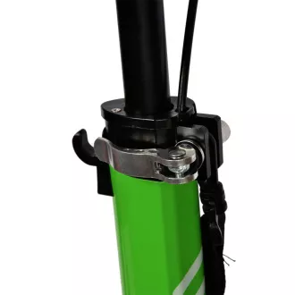 Összecsukható robogó ENERO REFLEX GREEN