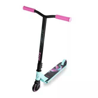 Freestyle robogó MOVINO TYRO MINT-PINK Freestyle robogó MOVINO TYRO MINT-PINK
