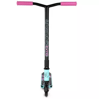 Freestyle robogó MOVINO TYRO MINT-PINK Freestyle robogó MOVINO TYRO MINT-PINK
