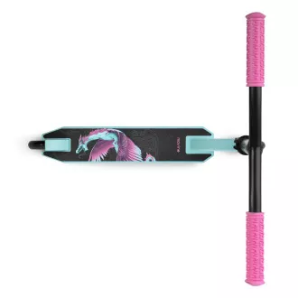 Freestyle robogó MOVINO TYRO MINT-PINK Freestyle robogó MOVINO TYRO MINT-PINK