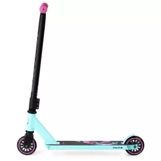 Freestyle robogó MOVINO TYRO MINT-PINK Freestyle robogó MOVINO TYRO MINT-PINK
