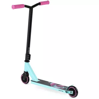 Freestyle robogó MOVINO TYRO MINT-PINK Freestyle robogó MOVINO TYRO MINT-PINK