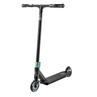 Freestyle robogó MOVINO HAZE BLACK