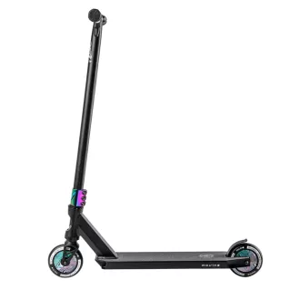 Freestyle robogó MOVINO HAZE BLACK