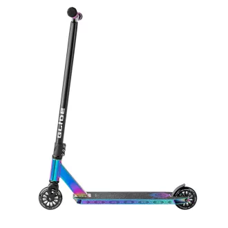 Freestyle robogó MOVINO GLIDE, Rainbow