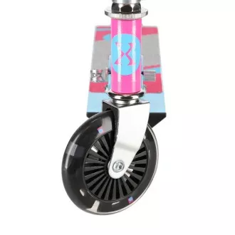 Összecsukható robogó NEX CANDY 120mm