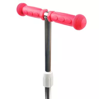 Háromkerekű robogó MTR MINI SCOOTER RASPBERRY
