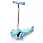 Háromkerekű robogó MTR MINI SCOOTER BLUE-SKY