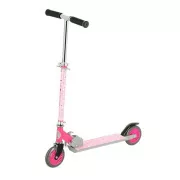 Összecsukható robogó NEX PINK ALPACA