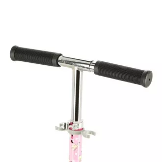 Összecsukható robogó NEX PINK ALPACA