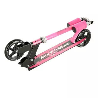 Összecsukható robogó NEX PINKY 145mm