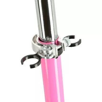 Összecsukható robogó NEX PINKY 145mm