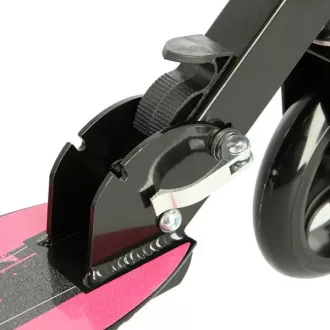 Összecsukható robogó NEX PINKY 145mm
