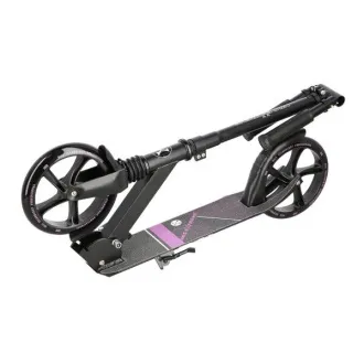 Összecsukható robogó NEX VIOLET 200mm Összecsukható robogó NEX VIOLET 200mm
