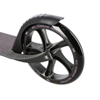 Összecsukható robogó NEX VIOLET 200mm Összecsukható robogó NEX VIOLET 200mm