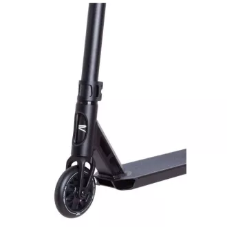 Rideoo Pro Complete Freestyle Scooter, Fekete