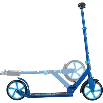 Összecsukható robogó Story Urban GO! Blue
