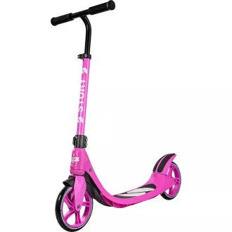 Scooter Story City Ride, rózsaszín Scooter Story City Ride, rózsaszín