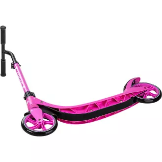 Scooter Story City Ride, rózsaszín Scooter Story City Ride, rózsaszín
