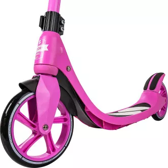 Scooter Story City Ride, rózsaszín Scooter Story City Ride, rózsaszín