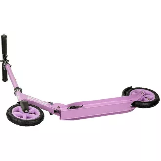 Összecsukható roller Story Civic Comfort, felfújható kerekekkel, lila Összecsukható roller Story Civic Comfort, felfújható kerekekkel, lila