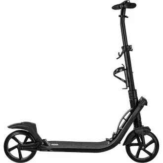 Story Town Transport Scooter, fekete
