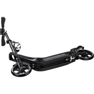 Story Town Transport Scooter, fekete
