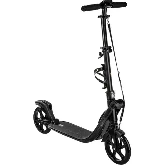 Story Town Transport Scooter, fekete