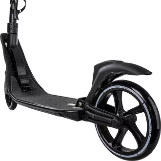 Story Town Transport Scooter, fekete