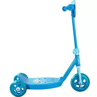 Háromkerekű robogó Story Mini gyerekeknek, Kék