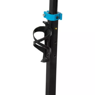 Összecsukható robogó PB dísz, 230 mm, kék