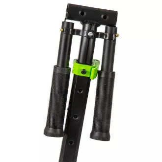 Összecsukható robogó PB Dísz, 230 mm, zöld