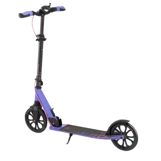 Összecsukható robogó MOVINO City Pro, PINK-PURPLE