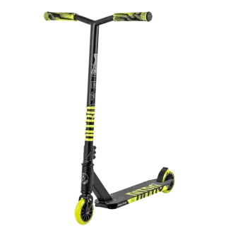 Freestyle robogó MOVINO Stunt NITRO Lemon 2025