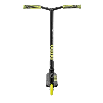 Freestyle robogó MOVINO Stunt NITRO Lemon 2025