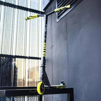 Freestyle robogó MOVINO Stunt NITRO Lemon 2025