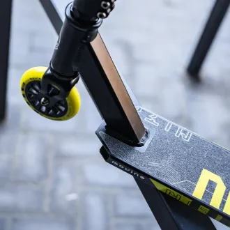 Freestyle robogó MOVINO Stunt NITRO Lemon 2025