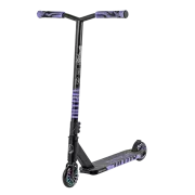 Freestyle robogó MOVINO Stunt NITRO lila 2025