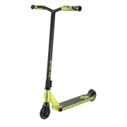 Freestyle robogó MOVINO Stunt GLIDE, citrom, Lemon
