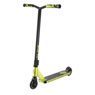 Freestyle robogó MOVINO Stunt GLIDE, citrom, Lemon Freestyle robogó MOVINO Stunt GLIDE, citrom, Lemon