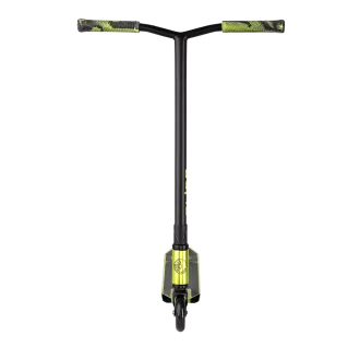 Freestyle robogó MOVINO Stunt GLIDE, citrom, Lemon Freestyle robogó MOVINO Stunt GLIDE, citrom, Lemon