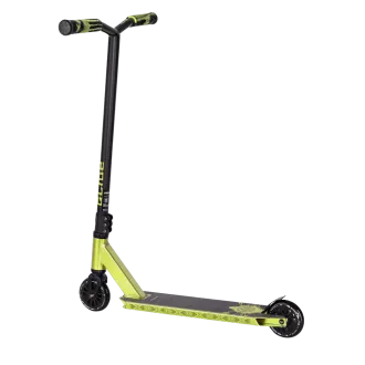 Freestyle robogó MOVINO Stunt GLIDE, citrom, Lemon Freestyle robogó MOVINO Stunt GLIDE, citrom, Lemon