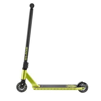 Freestyle robogó MOVINO Stunt GLIDE, citrom, Lemon Freestyle robogó MOVINO Stunt GLIDE, citrom, Lemon