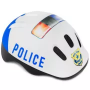 SP COPS gyermek kerékpáros bukósisak, 44-48 cm