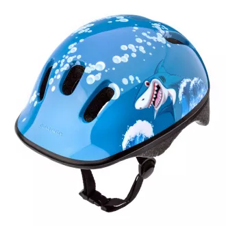 Gyermek sisak MTR BABY SHARK, XS