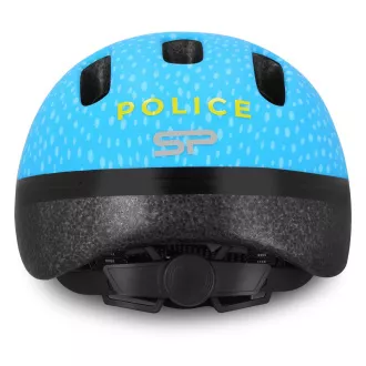 Gyermek biciklisisak FUN POLICE, 52-56 cm, 52-56 cm
