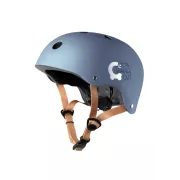 Gyerek bukósisak Movino Cariboo Navy (48-53cm), S